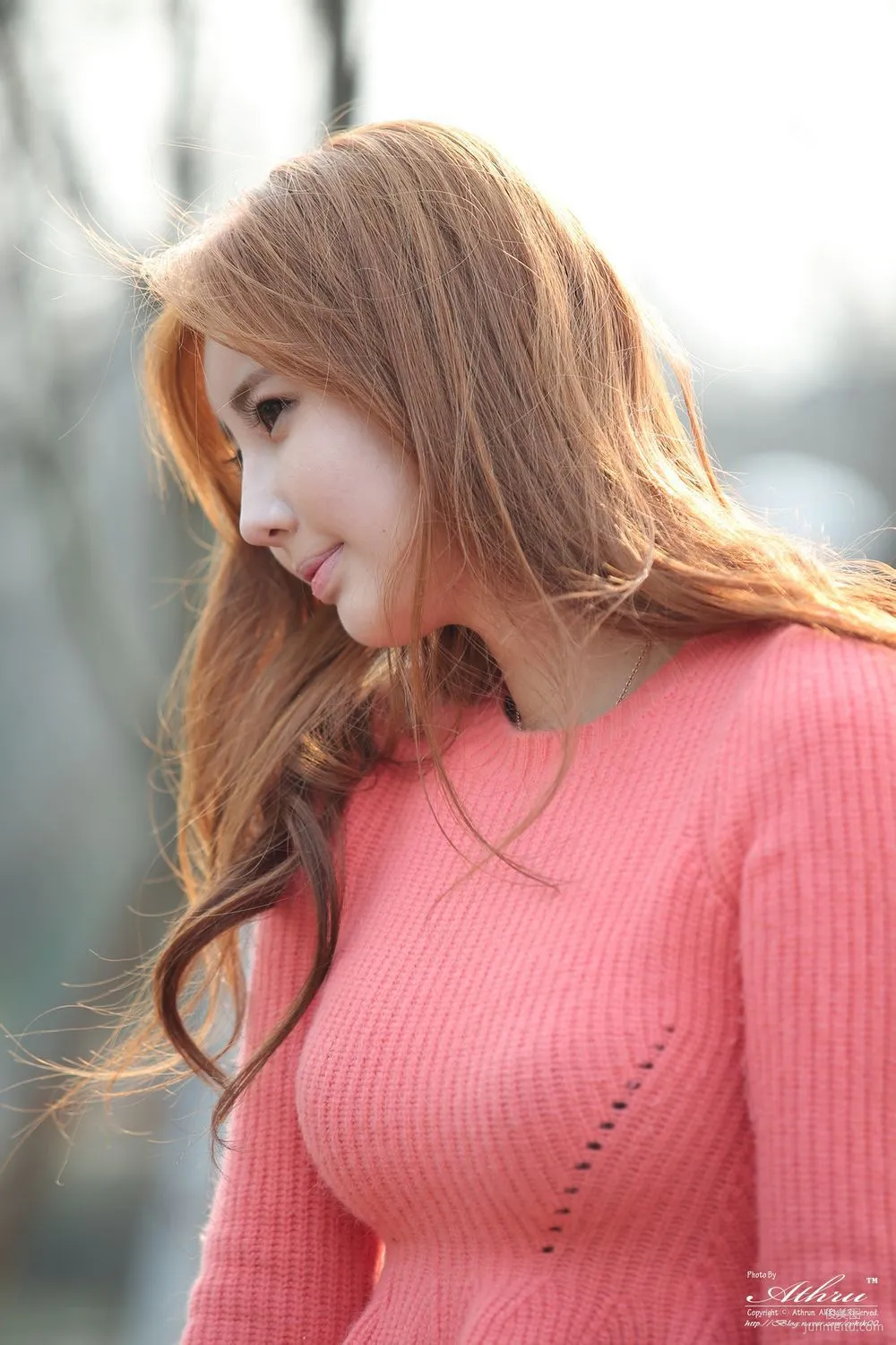 Korean Beauty Shin Se Ha, Photo Set Image Collection Part 2 photo 65