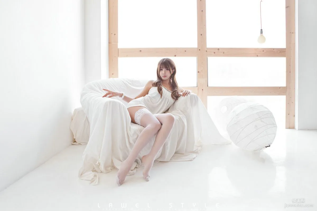 Heo Yun Mi: Web Idols photo 28