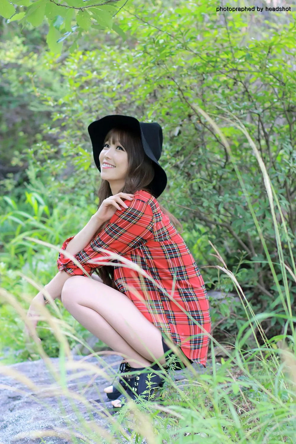 Lee Eun Hye: Web Idols photo 22