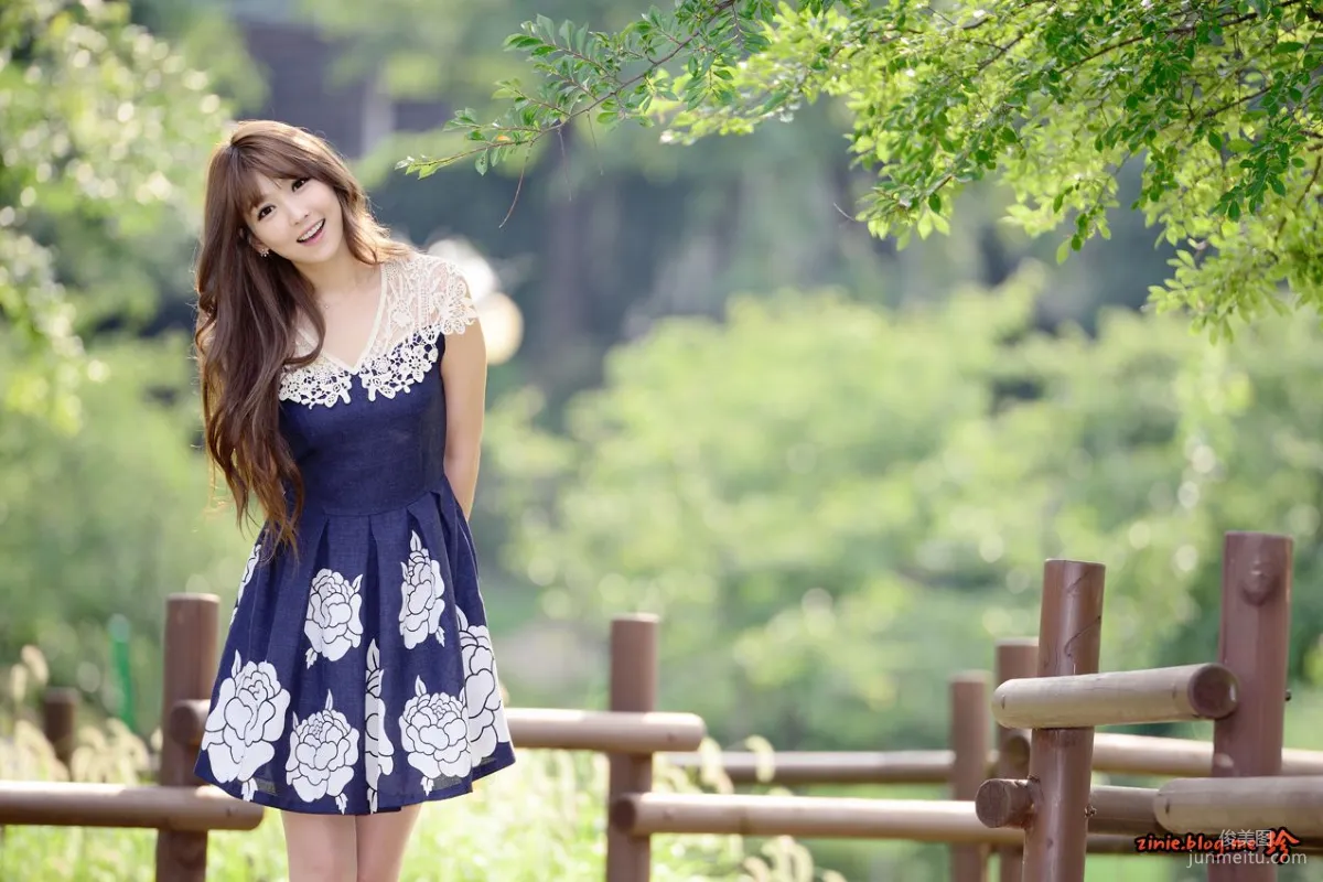 Lee Eun Hye: Web Idols photo 63