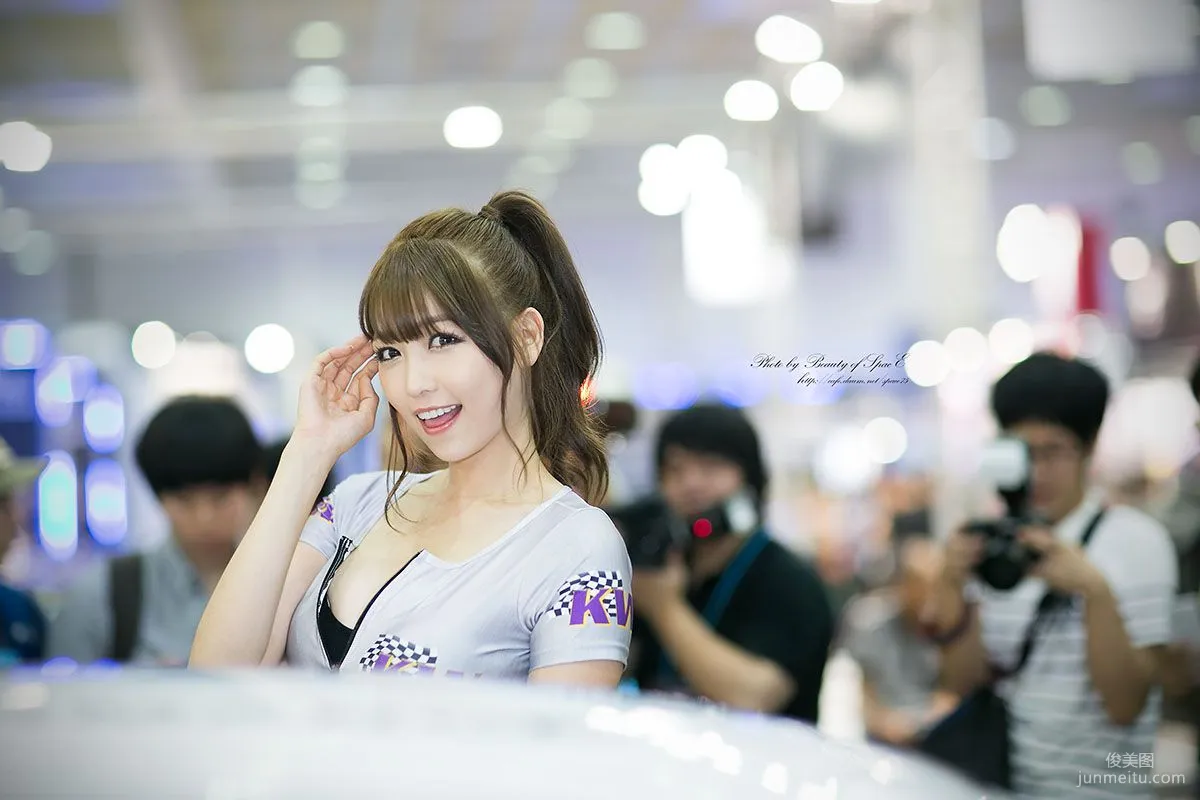Lee Eun Hye: Web Idols photo 65