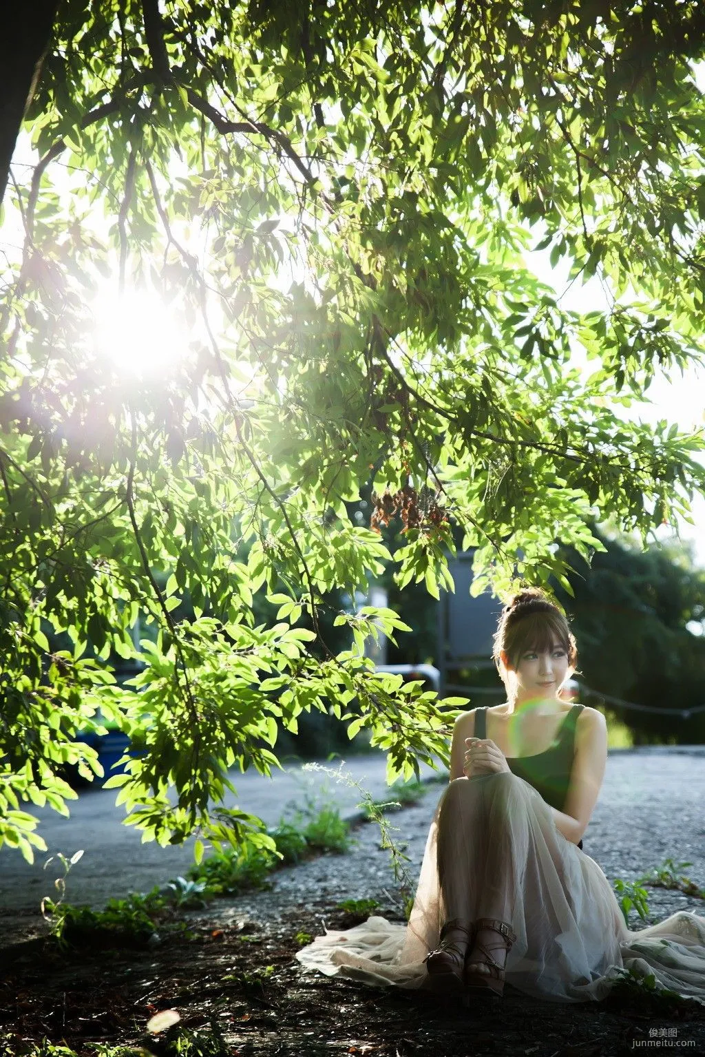 Lee Eun Hye: Web Idols photo 69