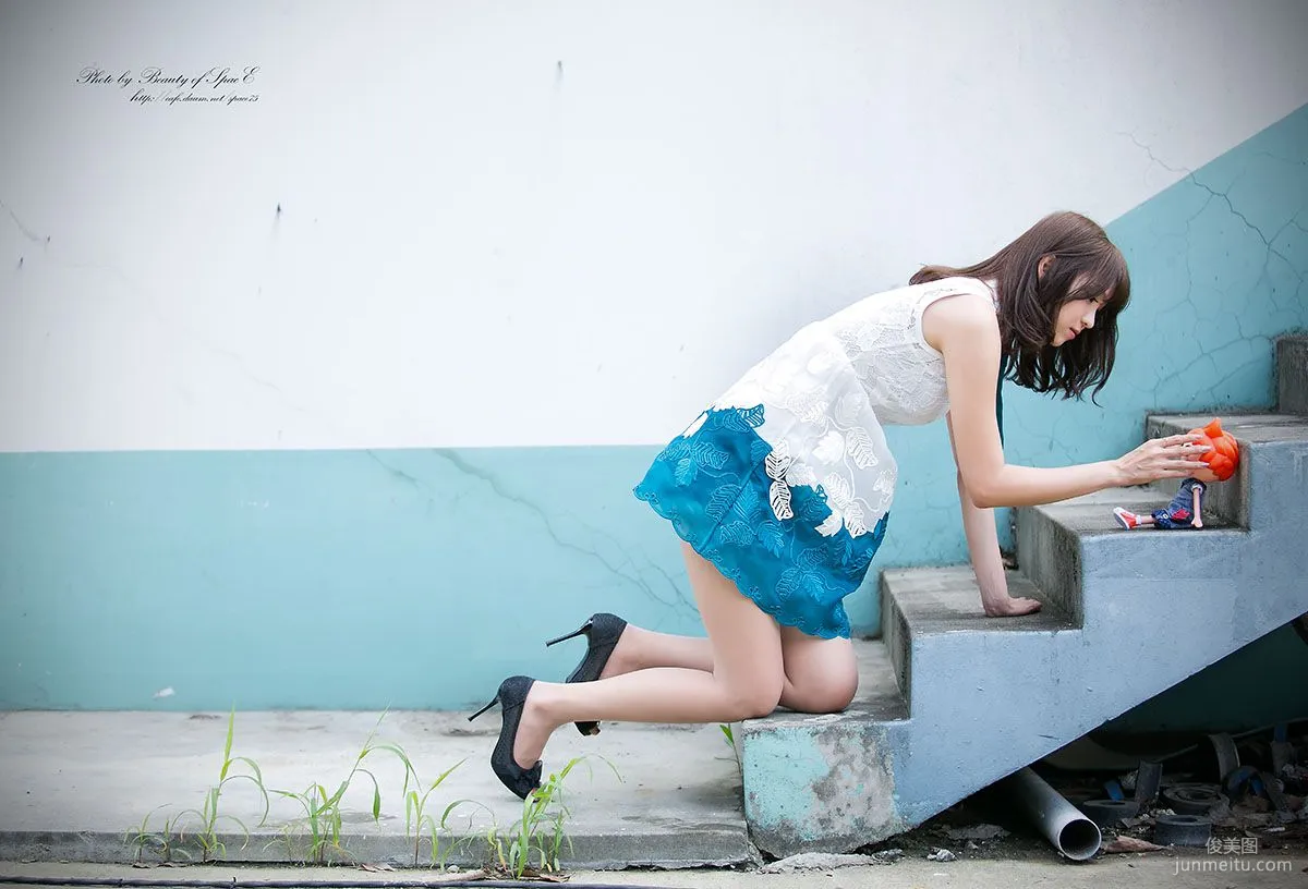 Lee Eun Hye: Web Idols photo 62