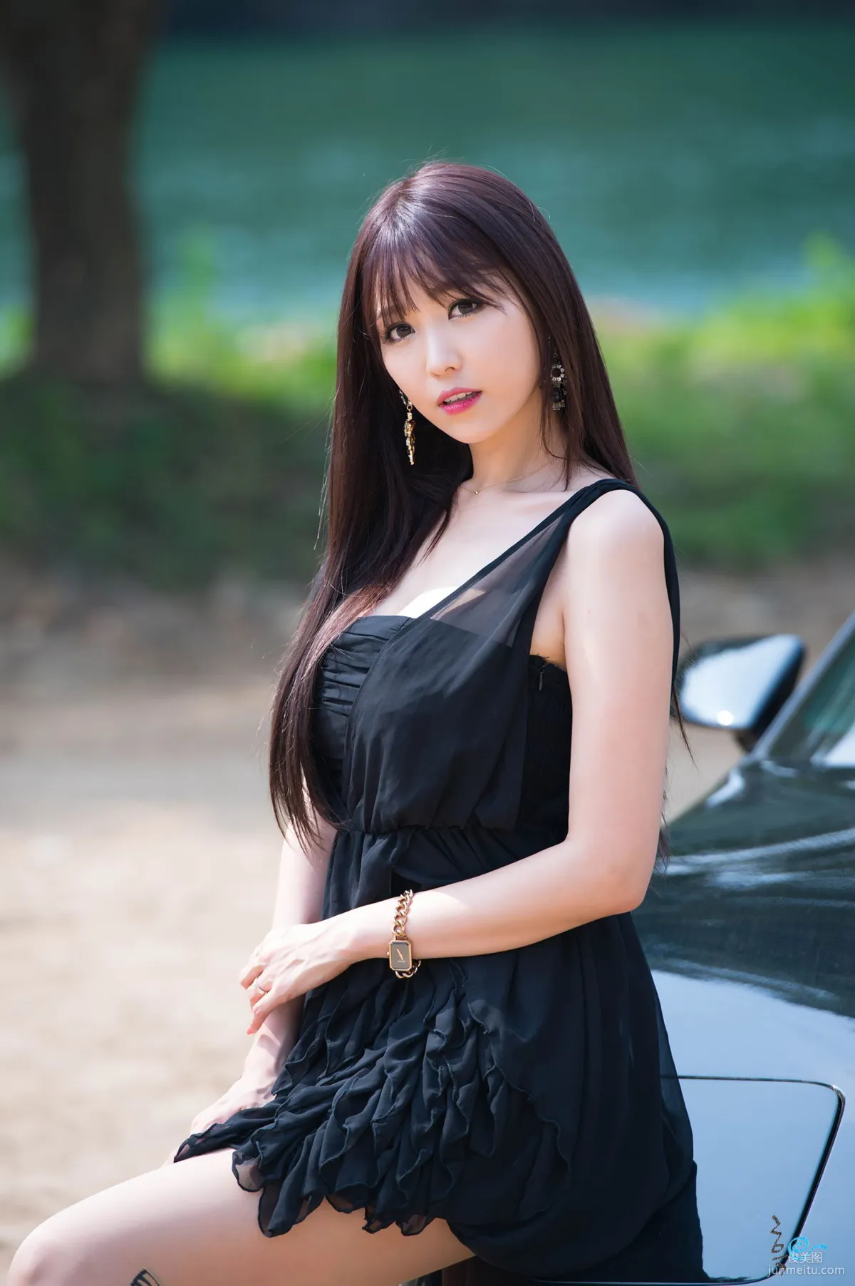 Lee Eun Hye: Web Idols photo 30