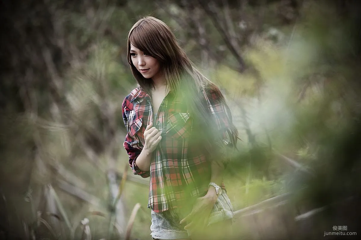 Lee Eun Hye: Web Idols photo 14