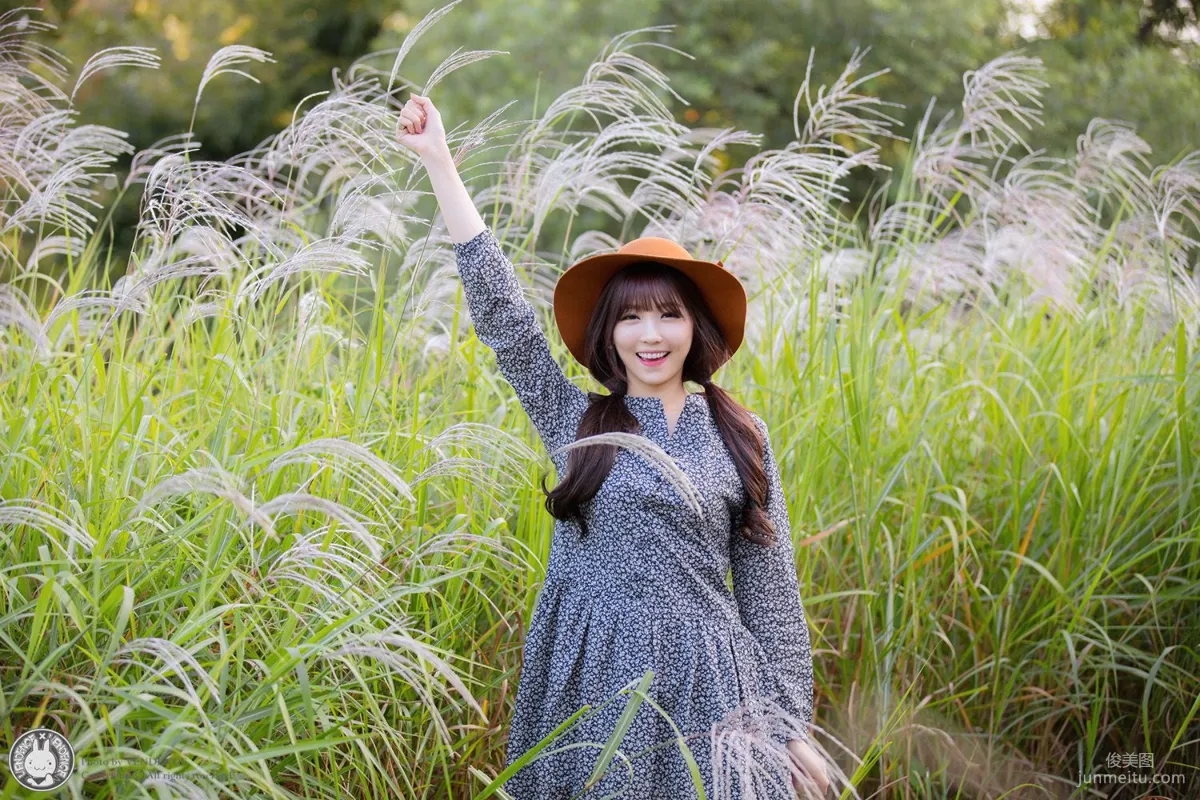 Lee Eun Hye: Web Idols photo 4