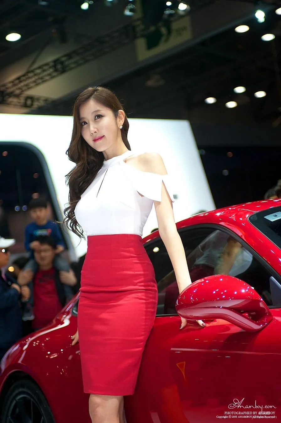 Choi Byeol Yee: Web Idols photo 26