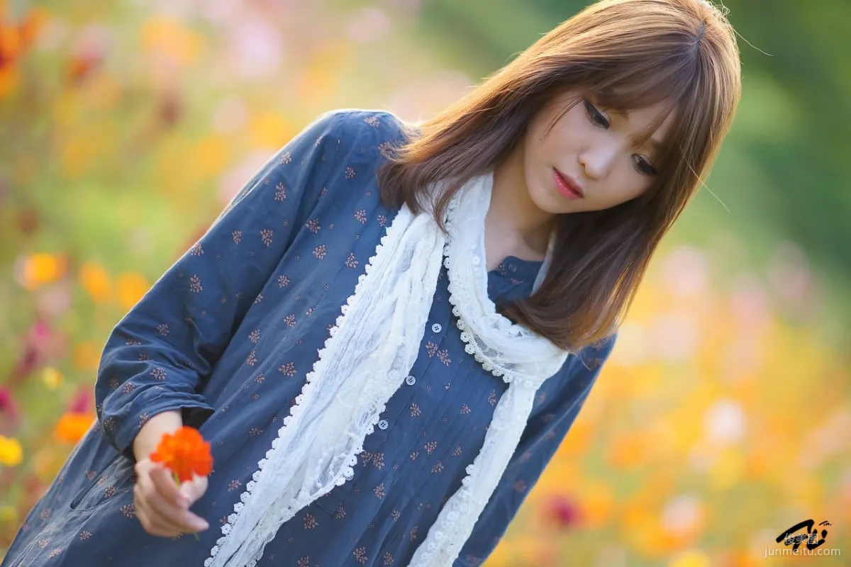 Lee Eun Hye: Web Idols photo 38