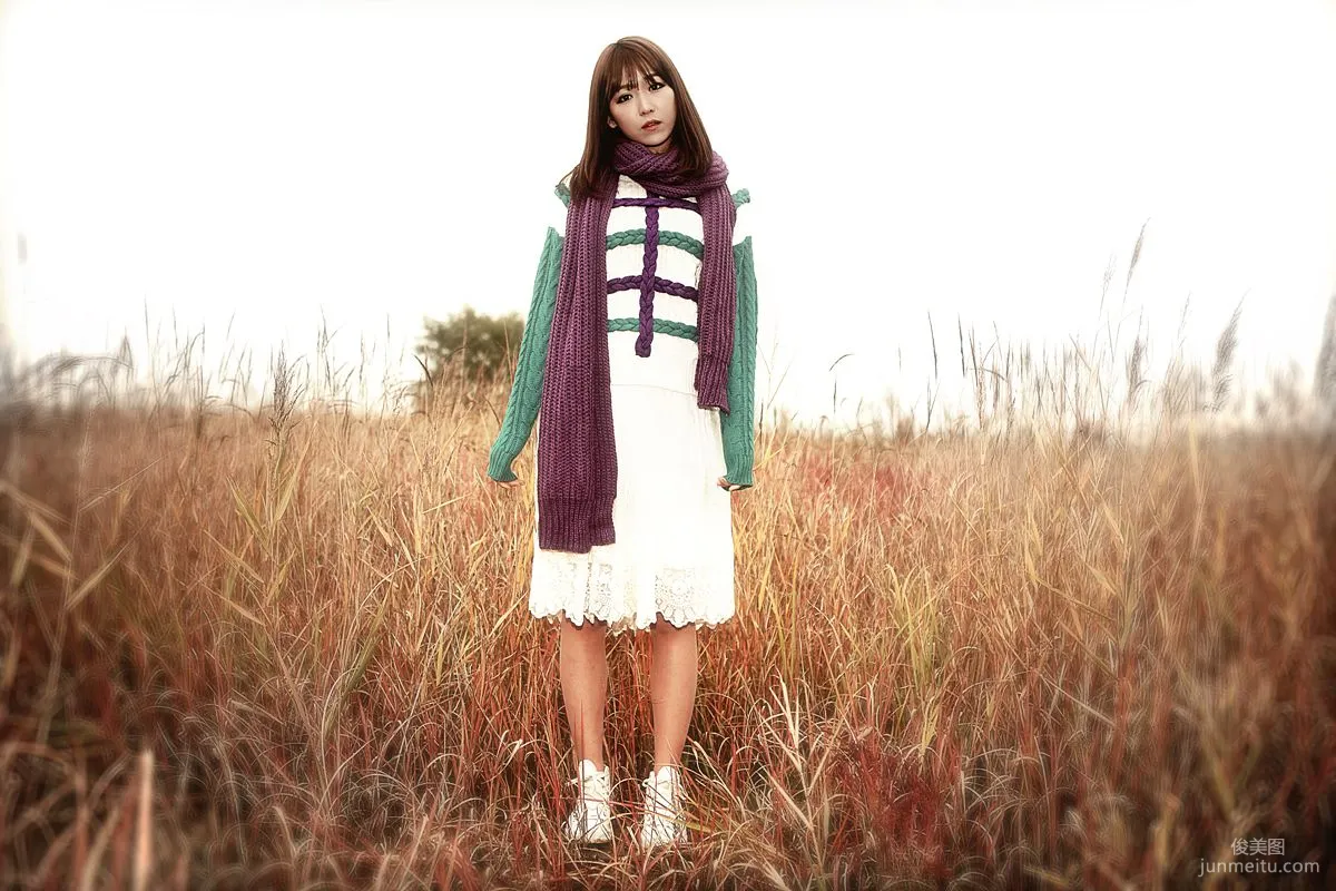 Lee Eun Hye: Web Idols photo 37