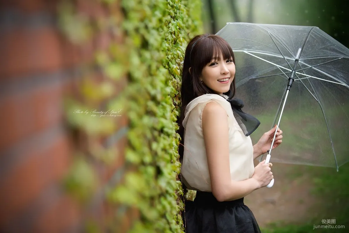 Lee Eun Hye: Web Idols photo 25