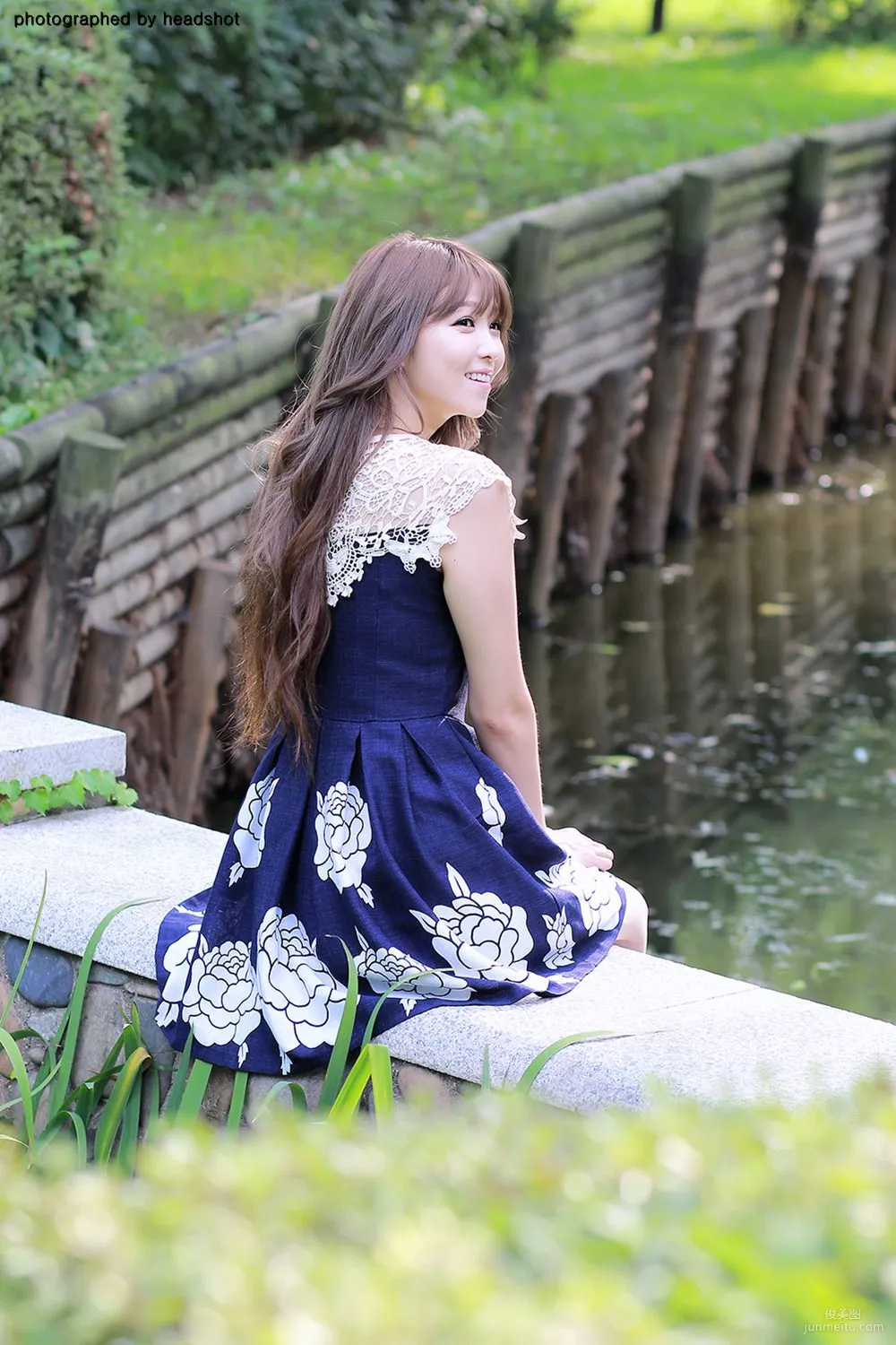 Lee Eun Hye: Web Idols photo 44