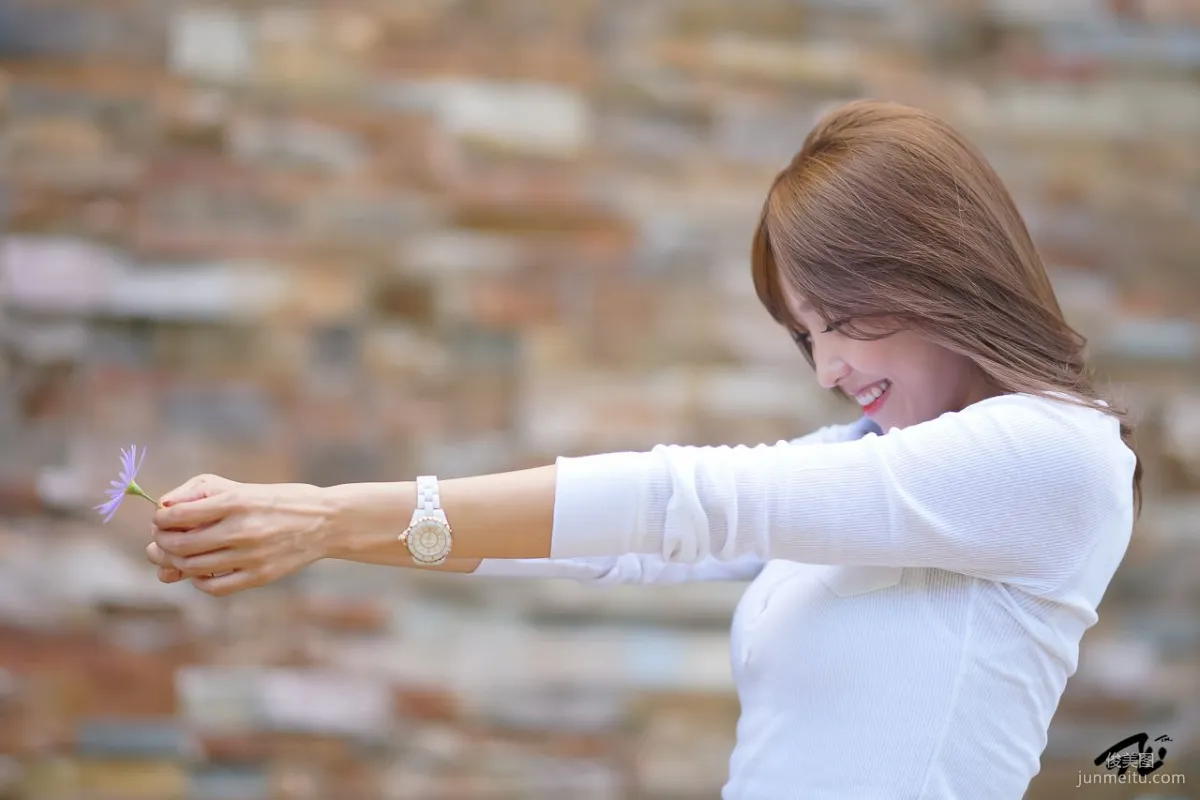 Lee Eun Hye: Web Idols photo 11