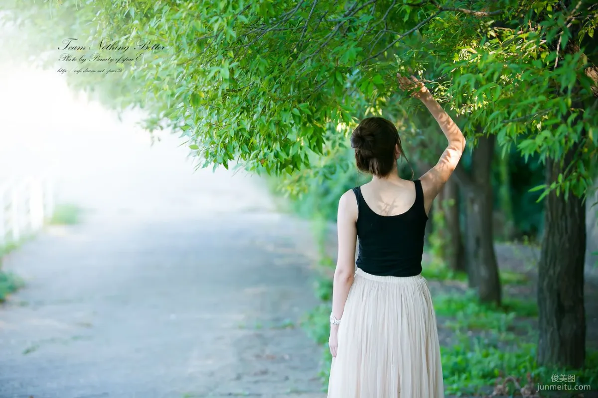 Lee Eun Hye: Web Idols photo 70