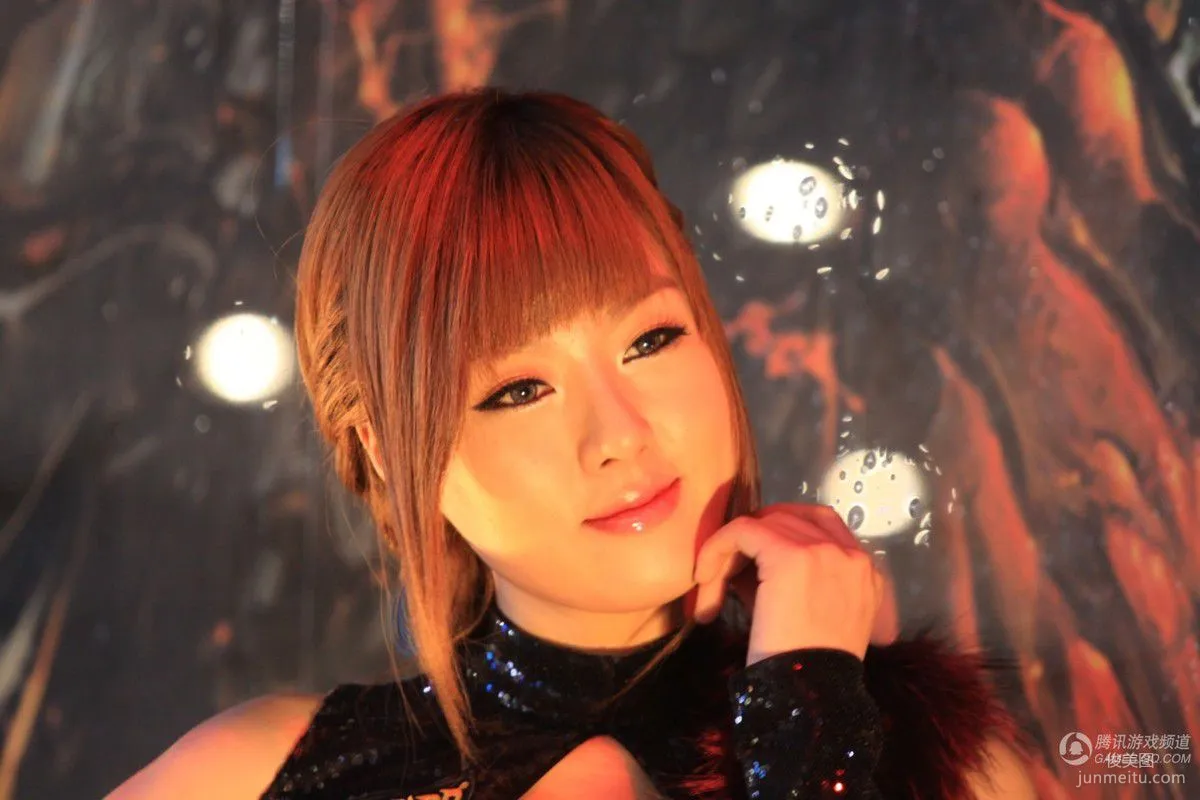 Hwang Mi Hee: Web Idols photo 66