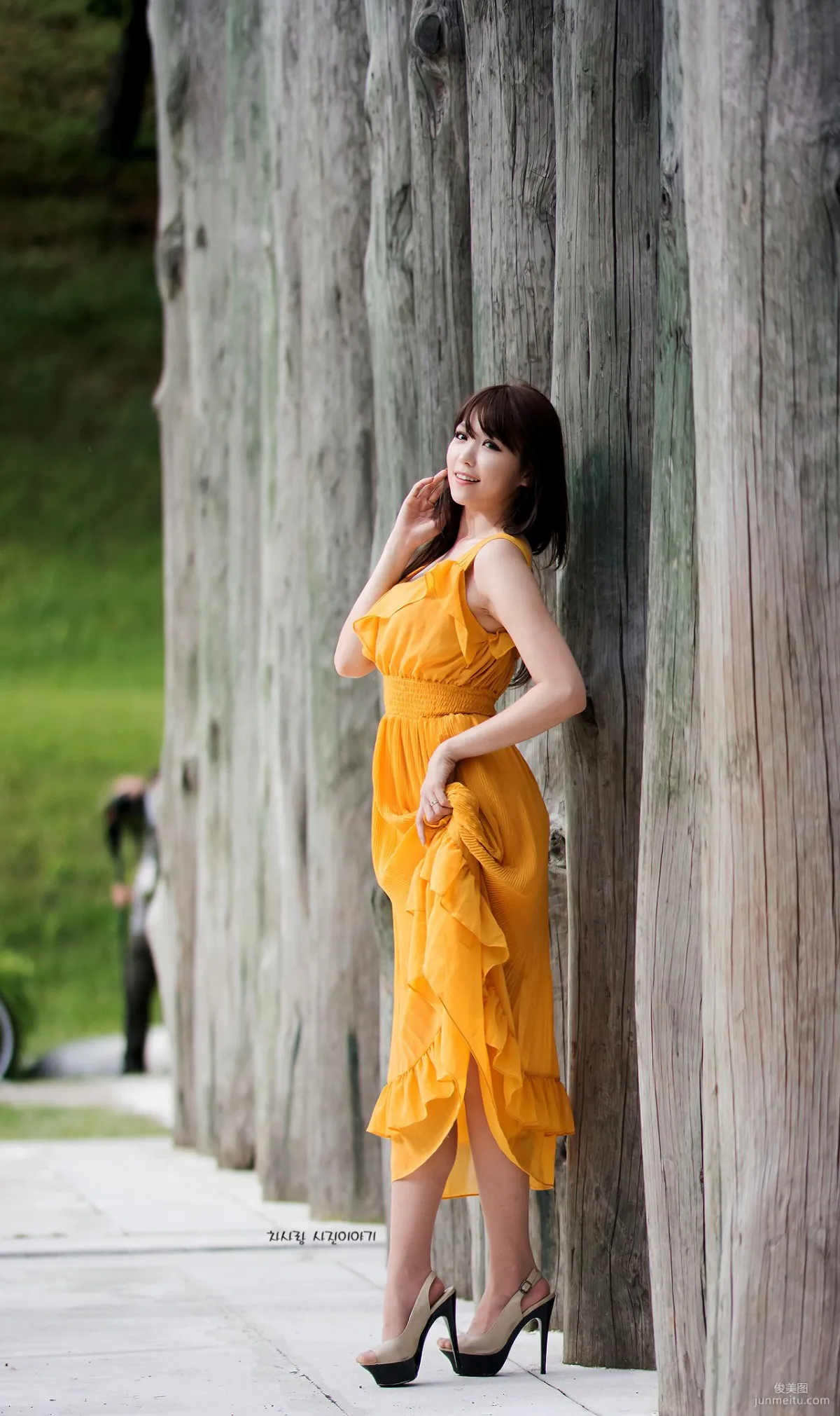 Lee Eun Hye: Web Idols photo 3