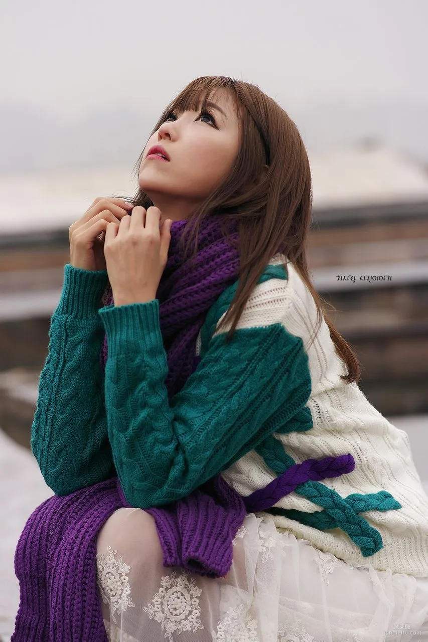 Lee Eun Hye: Web Idols photo 108