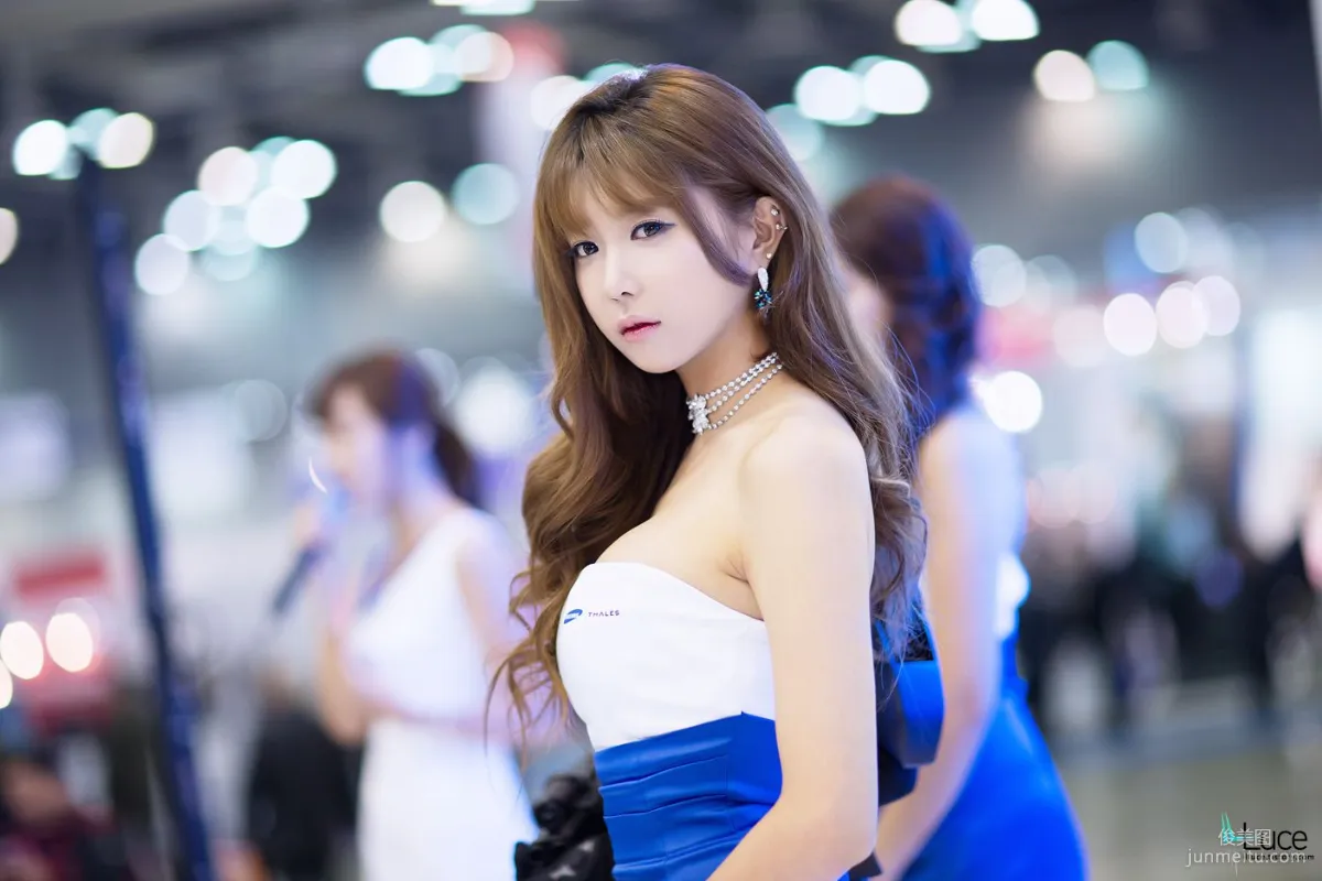 Heo Yun Mi: Web Idols photo 67
