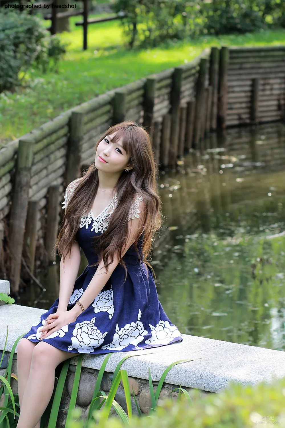 Lee Eun Hye: Web Idols photo 40