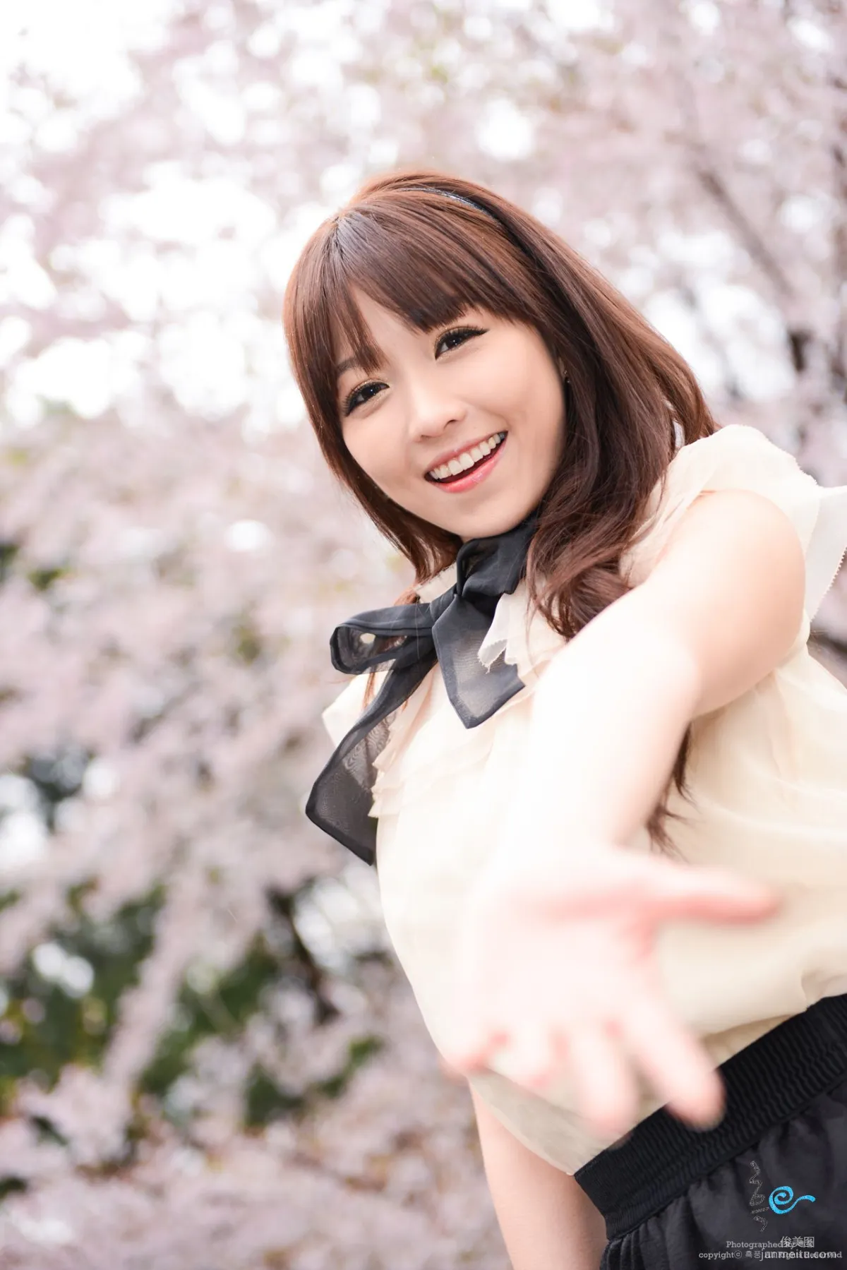Lee Eun Hye: Web Idols photo 9