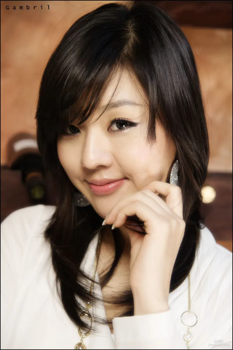Hwang Mi Hee: Web Idols photo 35