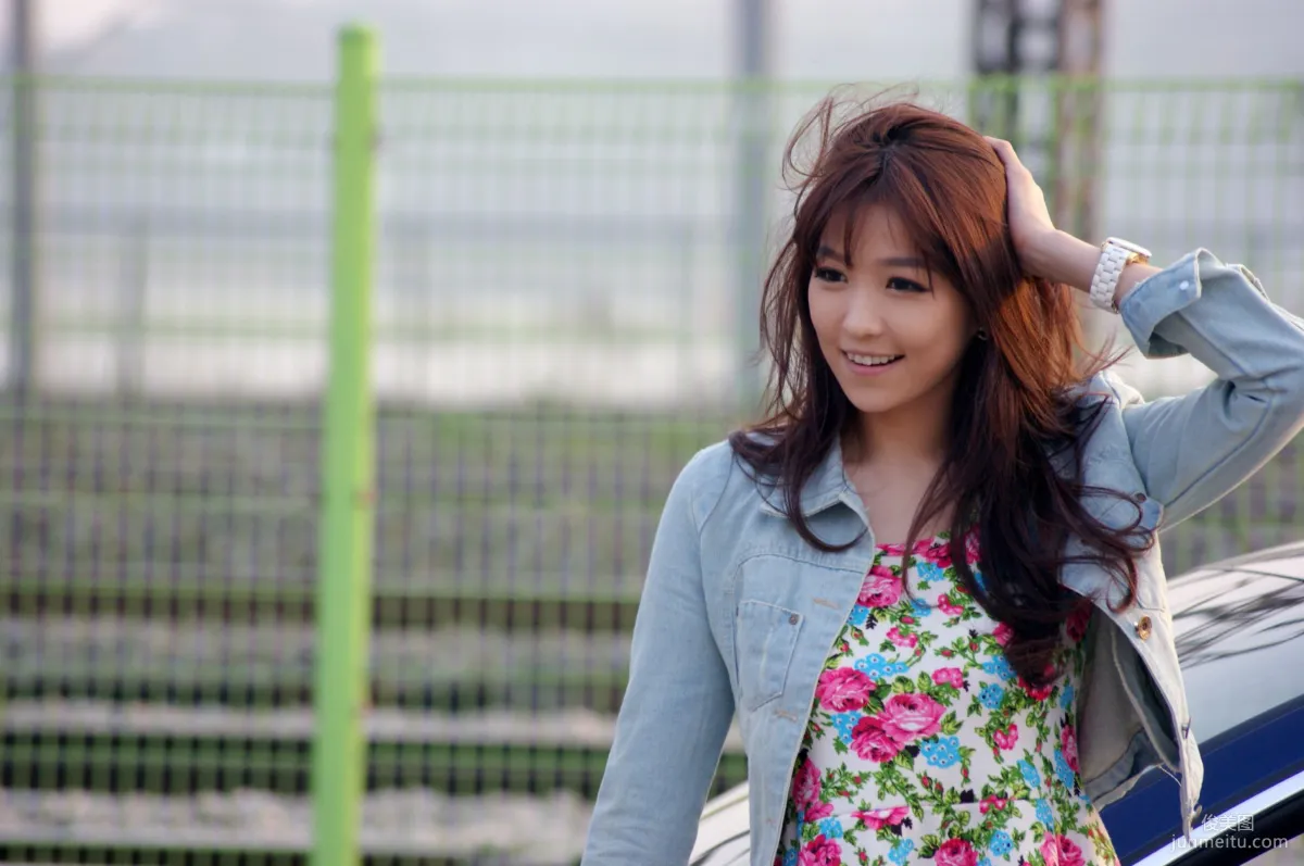 Lee Eun Hye: Web Idols photo 85