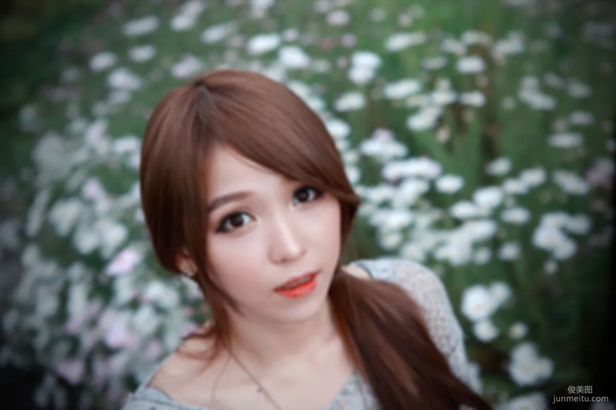 Lee Eun Hye: Web Idols photo 12
