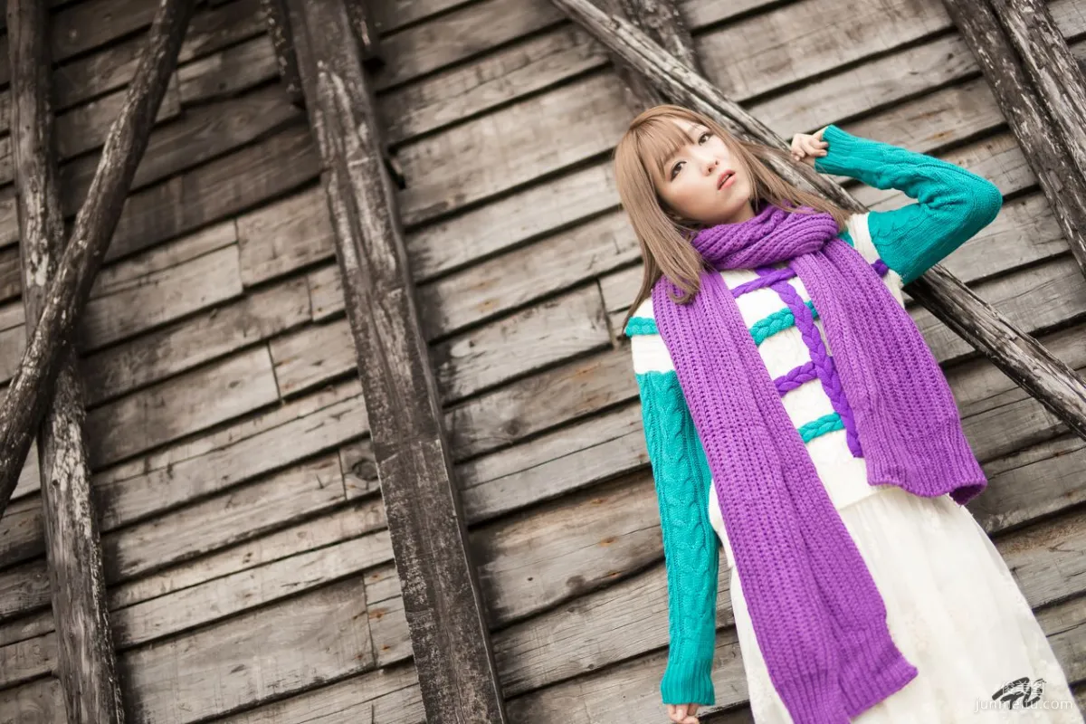 Lee Eun Hye: Web Idols photo 87