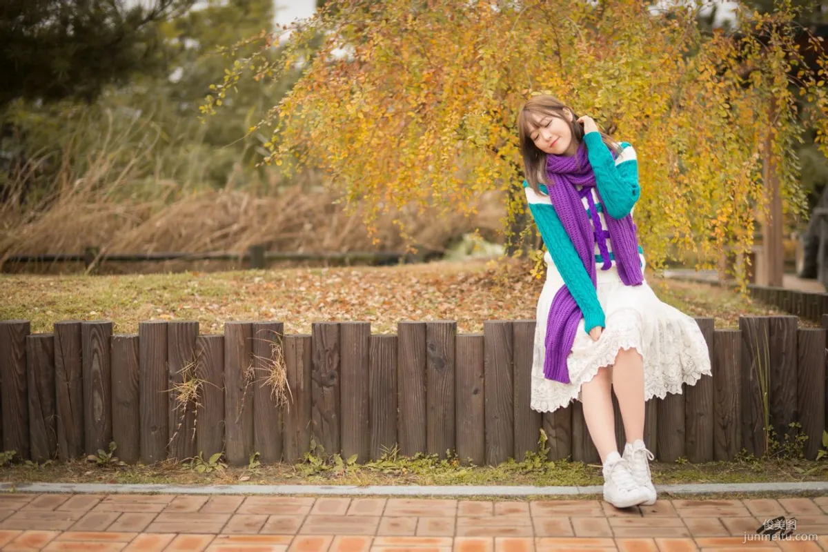 Lee Eun Hye: Web Idols photo 102