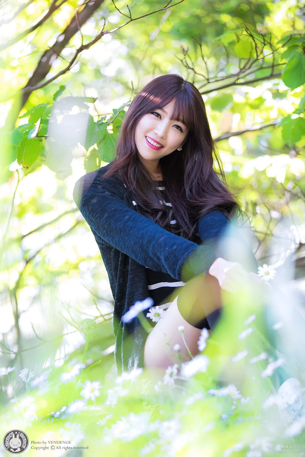 Lee Eun Hye: Web Idols photo 6