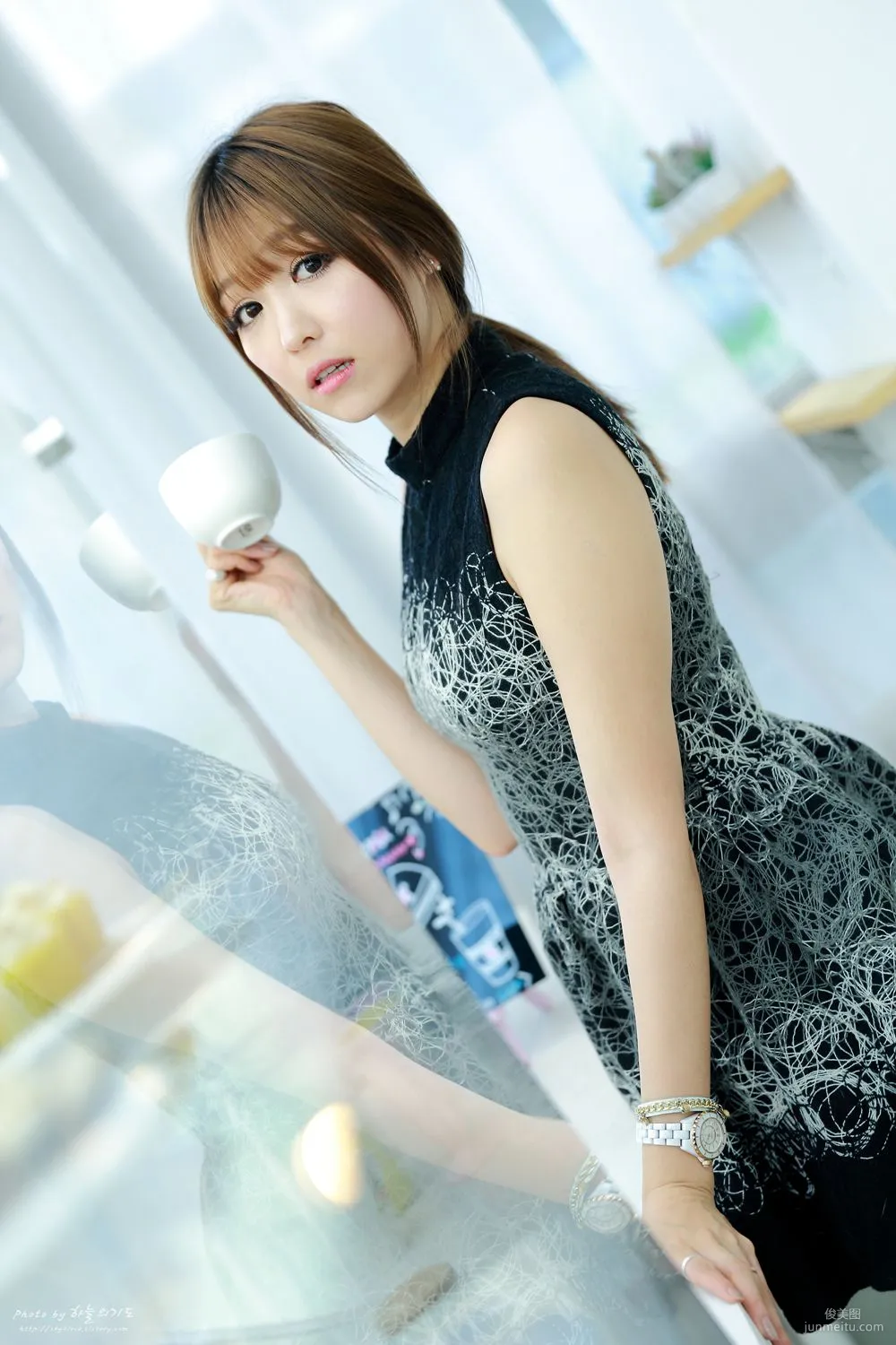Lee Eun Hye: Web Idols photo 29