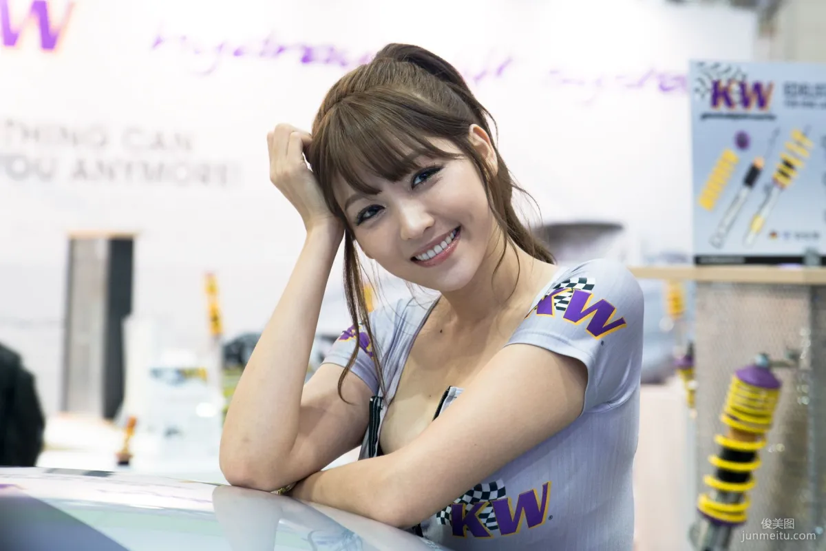 Lee Eun Hye: Web Idols photo 126