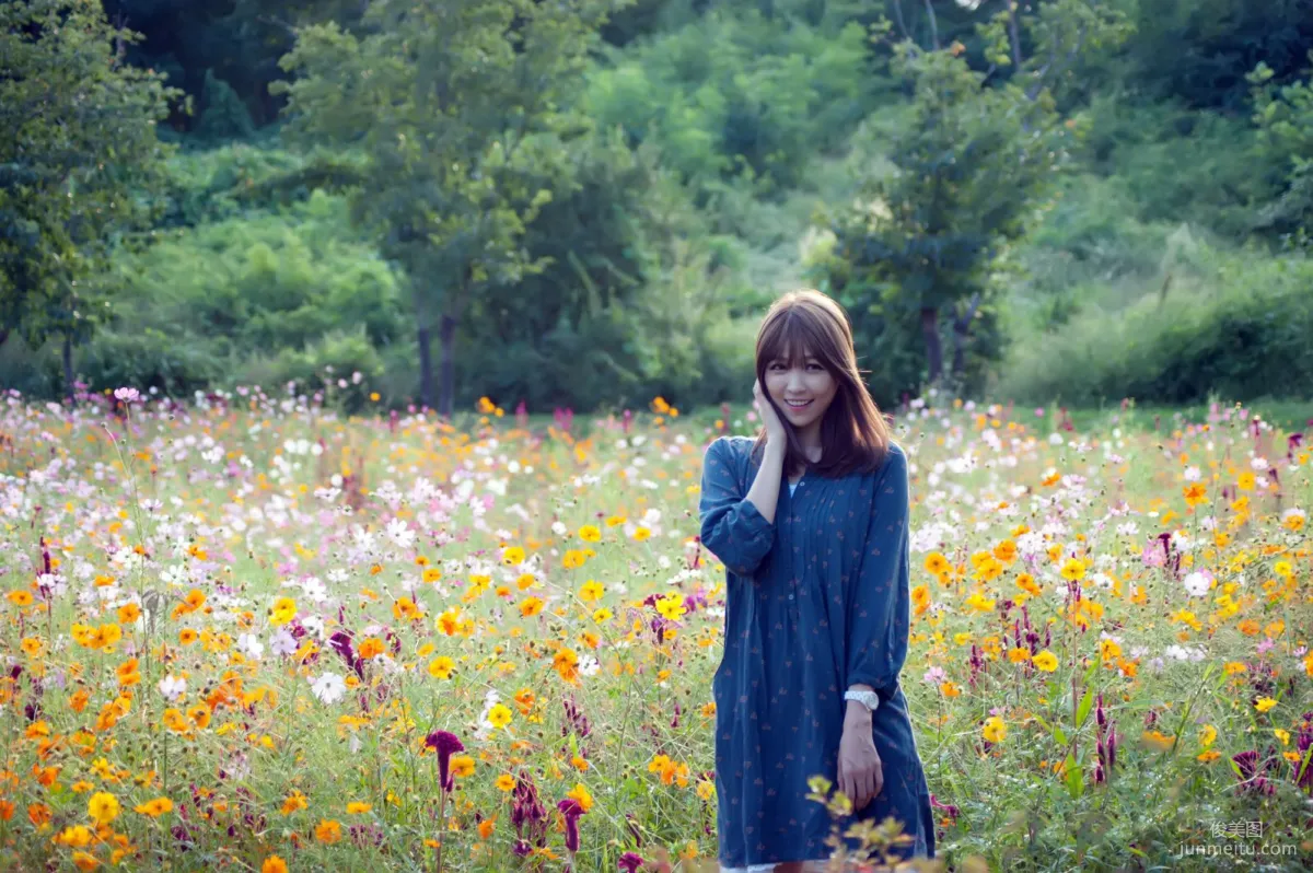 Lee Eun Hye: Web Idols photo 45
