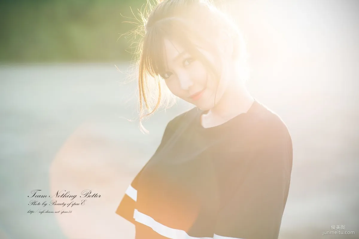 Lee Eun Hye: Web Idols photo 71
