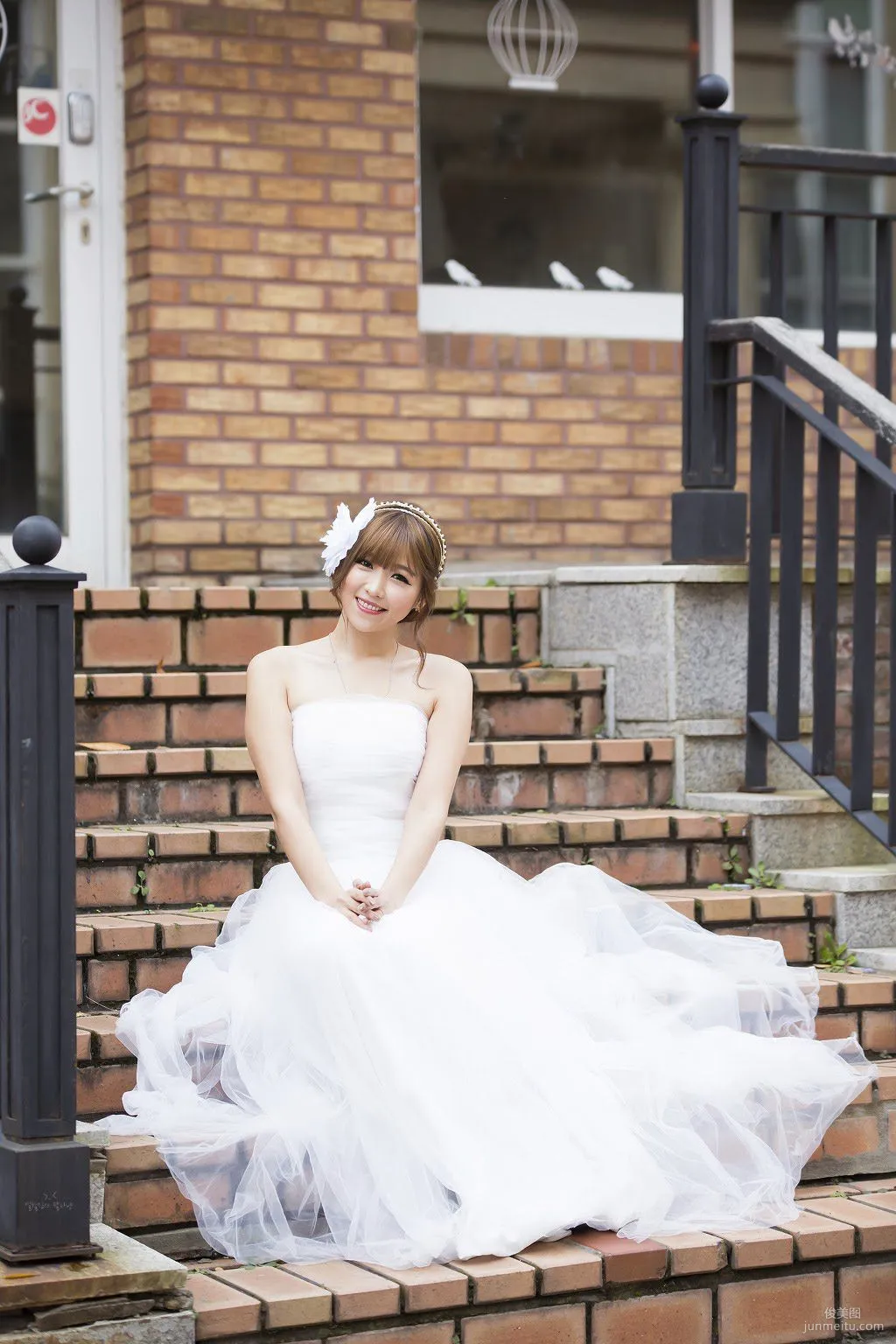 Lee Eun Hye: Web Idols photo 50