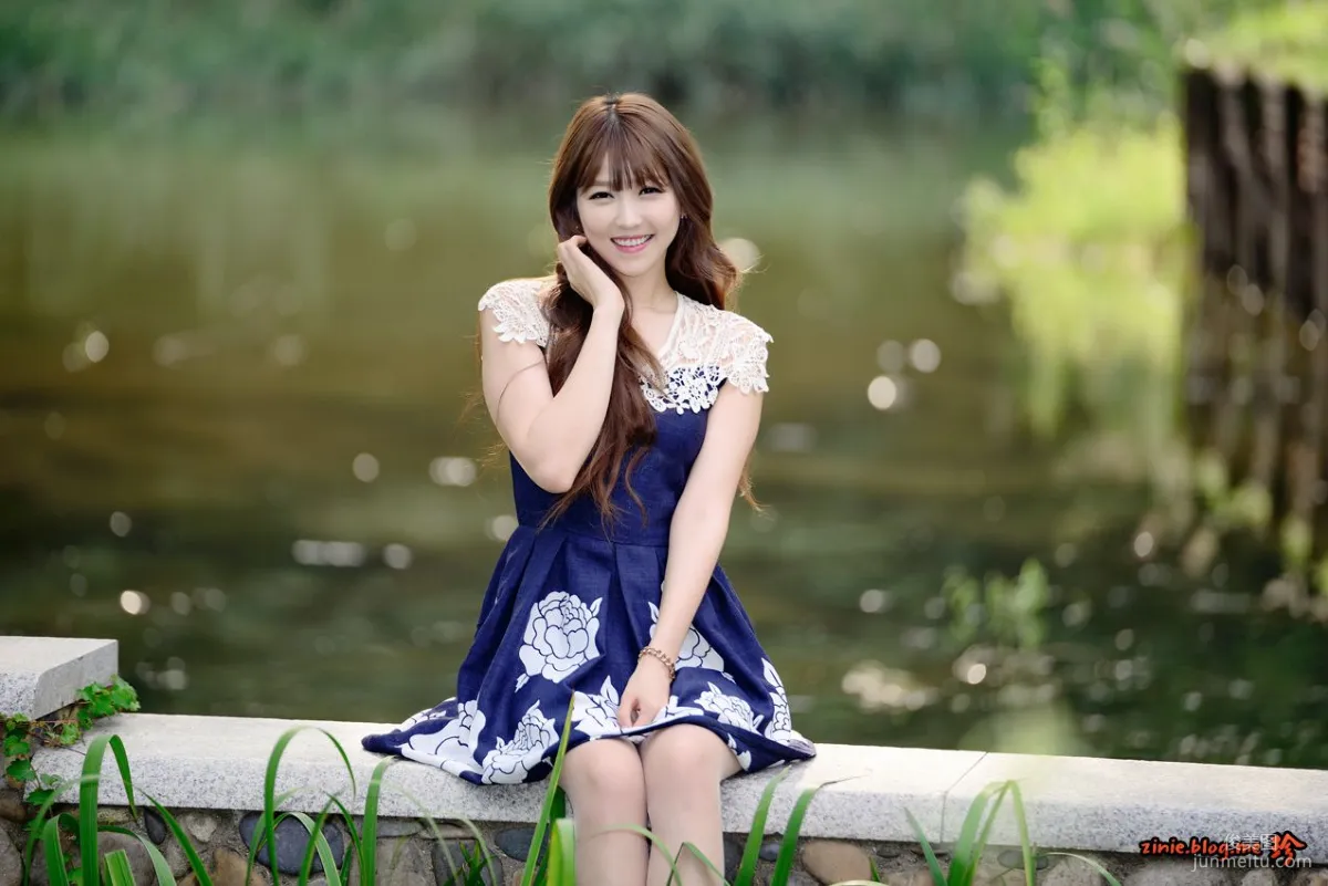 Lee Eun Hye: Web Idols photo 67
