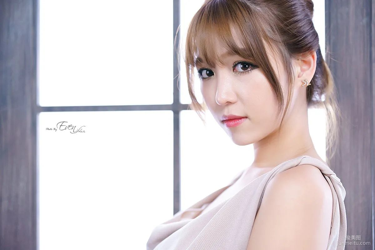 Lee Eun Hye: Web Idols photo 87
