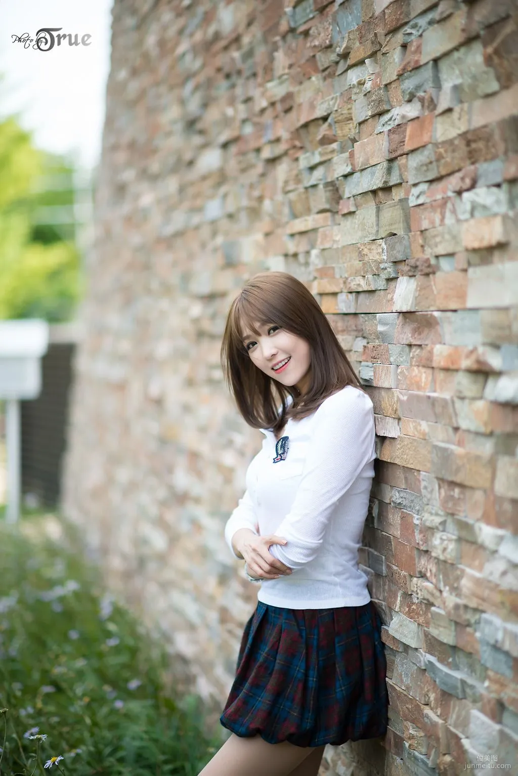 Lee Eun Hye: Web Idols photo 45
