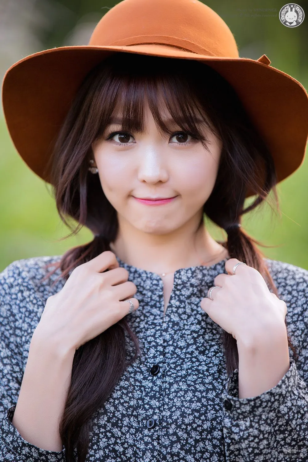 Lee Eun Hye: Web Idols photo 8
