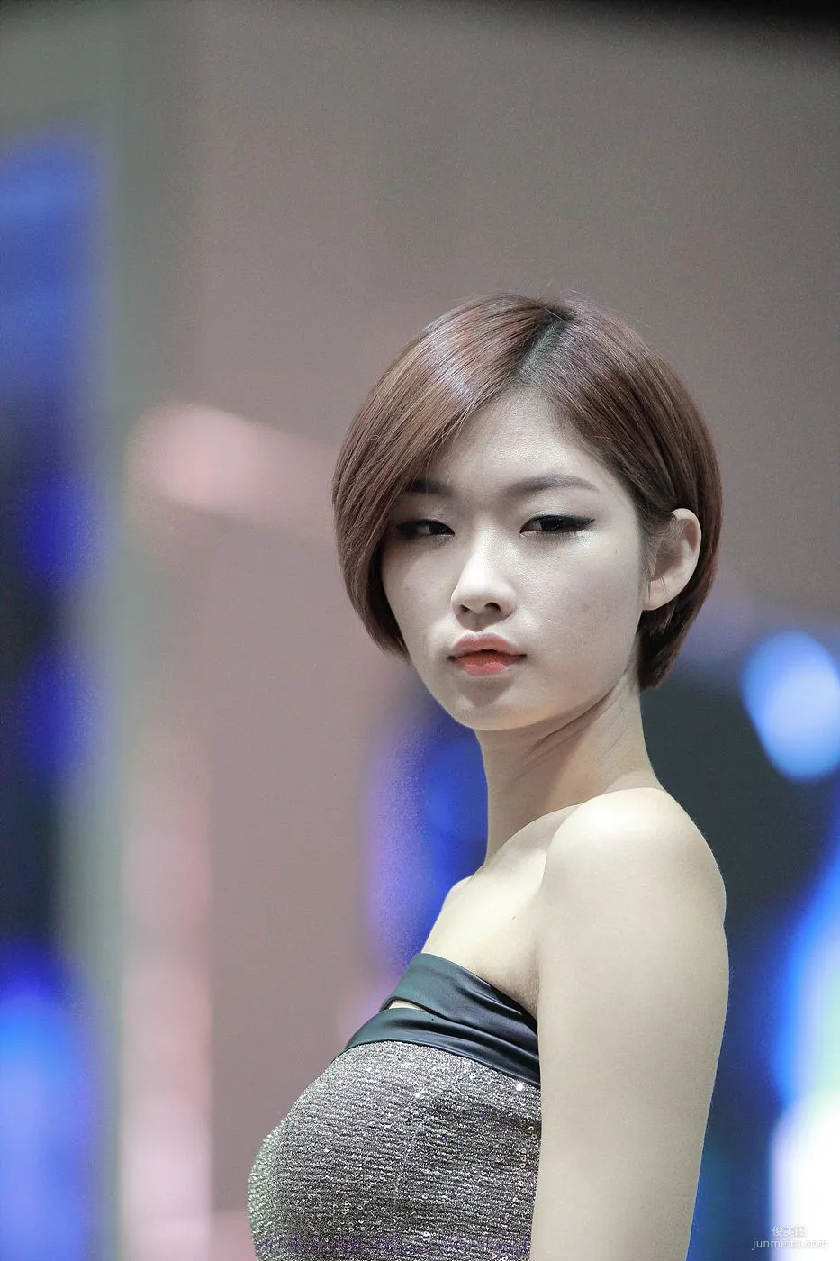 Cui Liuna: Web Idols photo 20