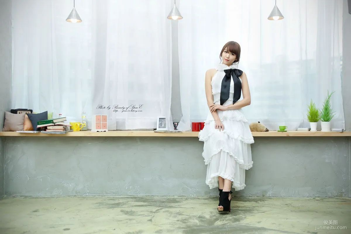 Lee Eun Hye: Web Idols photo 9