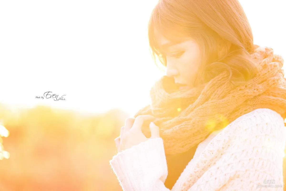 Lee Eun Hye: Web Idols photo 32