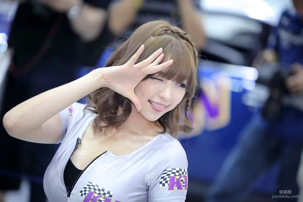 Lee Eun Hye: Web Idols photo 143