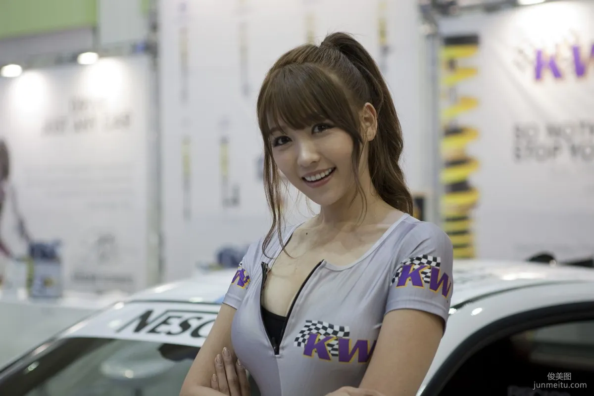 Lee Eun Hye: Web Idols photo 99