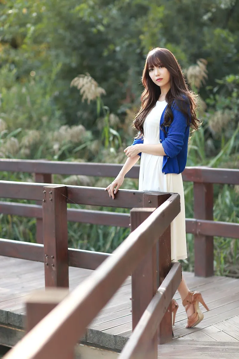 Lee Eun Hye: Web Idols photo 12