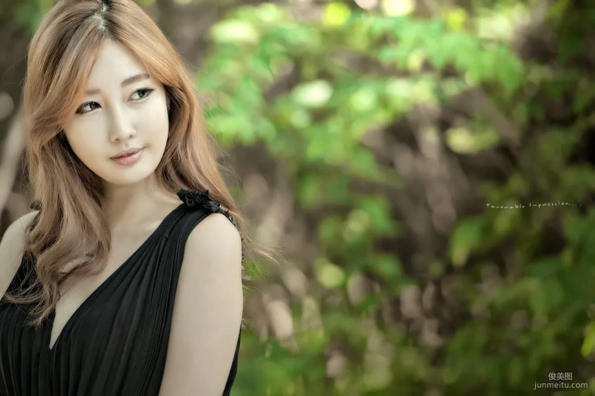 Korean Beauty Shin Se Ha, Photo Set Image Collection Part 2 photo 12