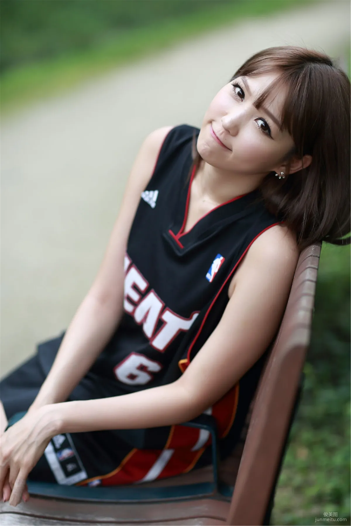 Lee Eun Hye: Web Idols photo 22
