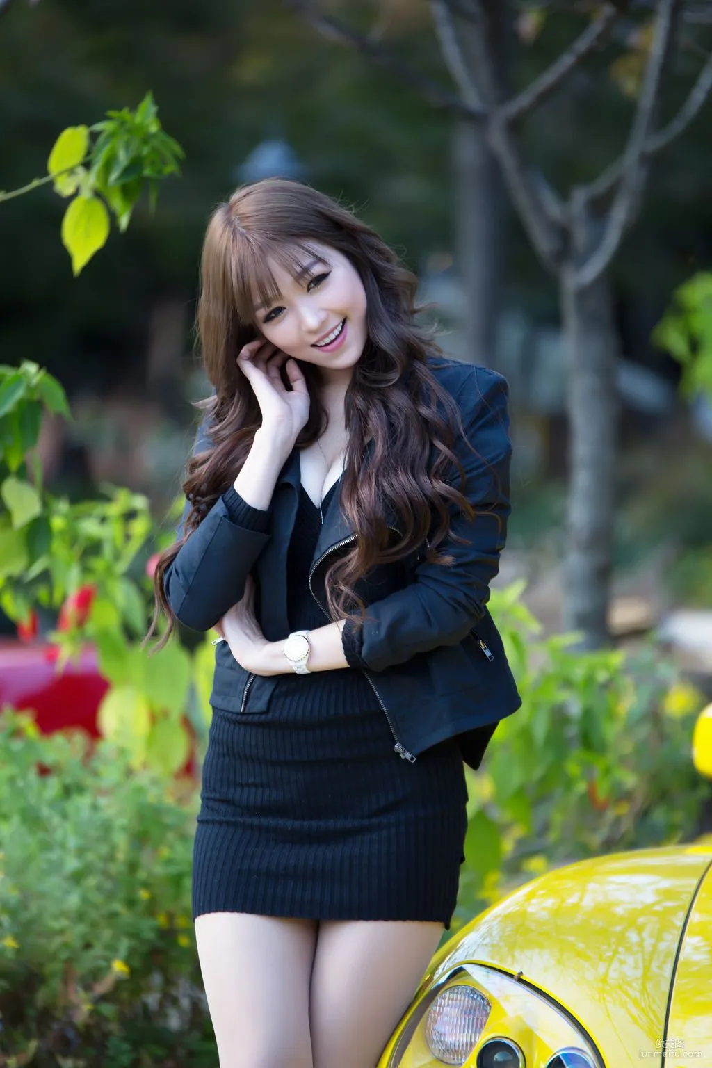 Lee Eun Hye: Web Idols photo 8