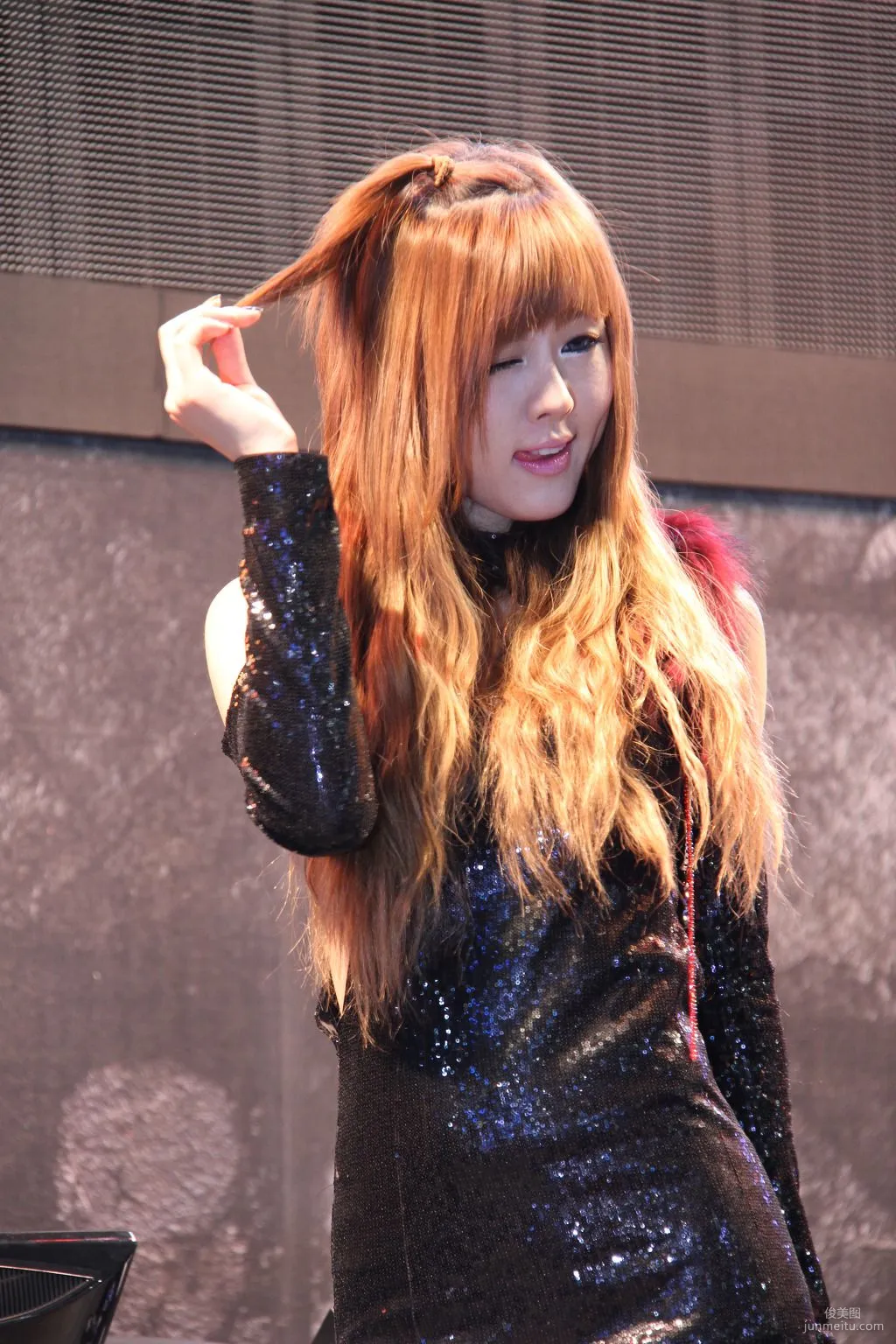 Hwang Mi Hee: Web Idols photo 56