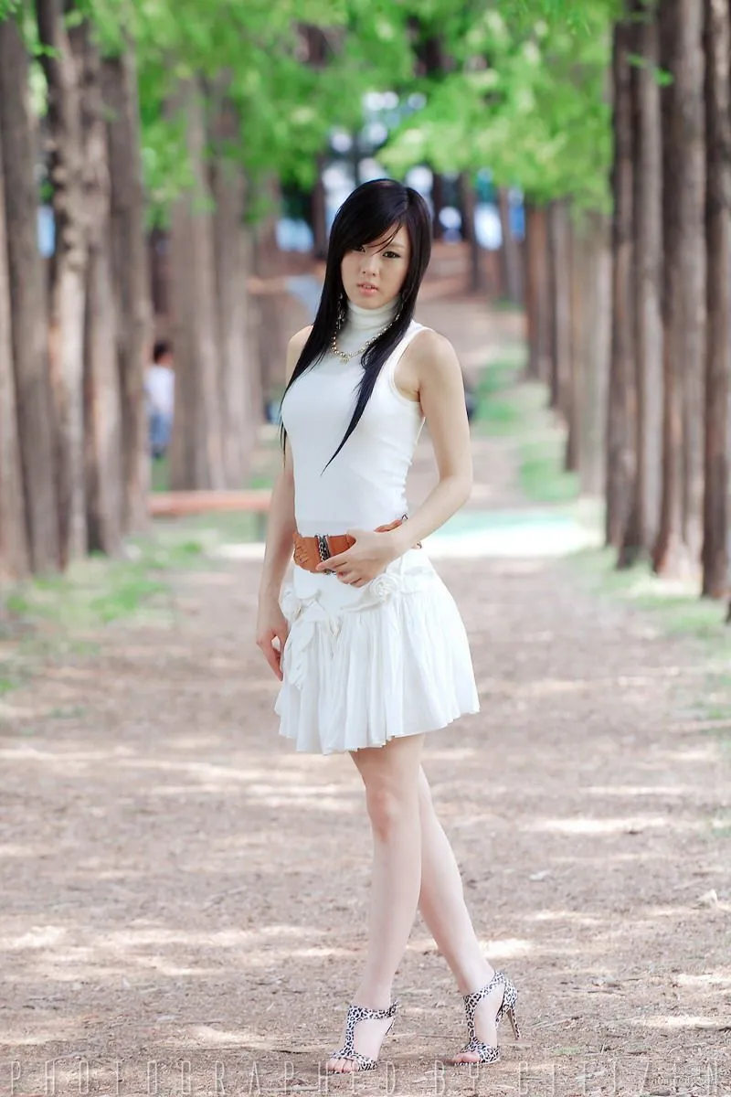 黄美姬《写真集图片大合辑》第2部94