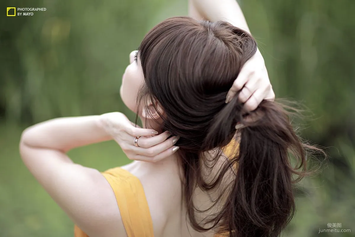 Lee Eun Hye: Web Idols photo 30